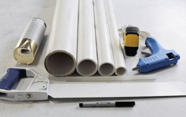 Грядки для клубники из труб своими руками: пластиковых, ПВХ, вертикальные, горизонтальные