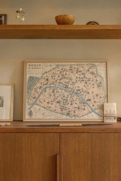 Биоклиматический дом, объединяющий традиционную и современную архитектуру