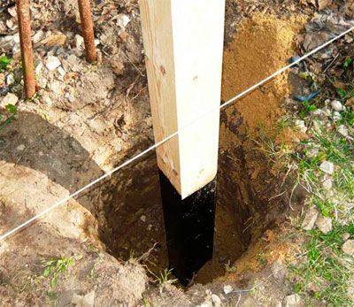 Плетеный забор своими руками: делаем из досок и веток с пошаговой инструкцией