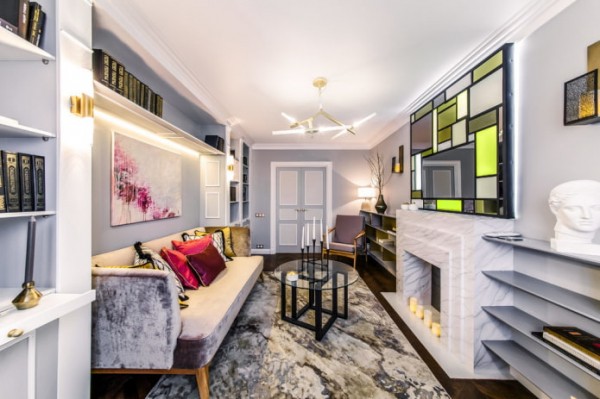 Как оформить интерьер в стиле ар-деко? Как оформить интерьер в стиле ар-деко?