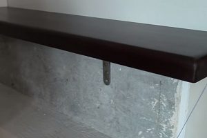 Отделка бетонной лестницы деревом: пошаговая инструкция с фото Отделка бетонной лестницы деревом: пошаговая инструкция с фото