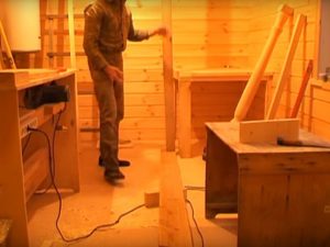 Лестница на мансарду своими руками: пошаговая инструкция + фото Лестница на мансарду своими руками: пошаговая инструкция + фото