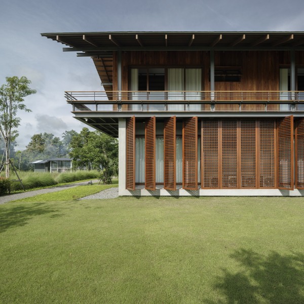 Баланс традиций и инноваций в дизайне семейного дома Баланс традиций и инноваций в дизайне семейного дома