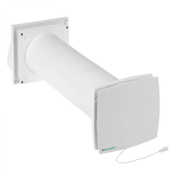 Какую лучше установить приточную вентиляцию в доме: ТОП-13 лучших приточных установок Какую лучше установить приточную вентиляцию в доме: ТОП-13 лучших приточных установок