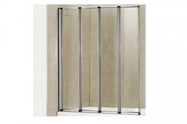 Какую шторку для ванной лучше выбрать — на что обращать внимание и рейтинг ТОП-12