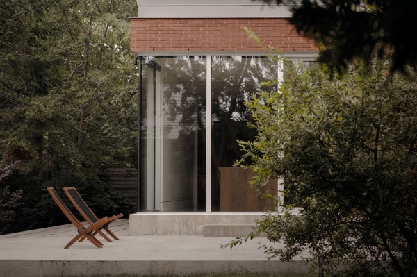 Дом с историческим характером и современным комфортом Дом с историческим характером и современным комфортом