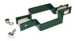 Металлический забор из профлиста и штакетника своими руками: пошаговая инструкция