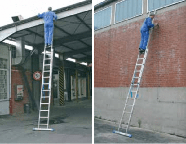 Лестница-трансформер — какую выбрать? Виды, характеристики, критерии выбора