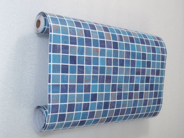 Новая жизнь старого кафеля: как бюджетно обновить плитку в ванной, не снимая