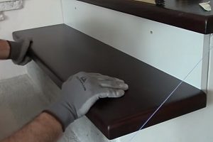 Отделка бетонной лестницы деревом: пошаговая инструкция с фото Отделка бетонной лестницы деревом: пошаговая инструкция с фото