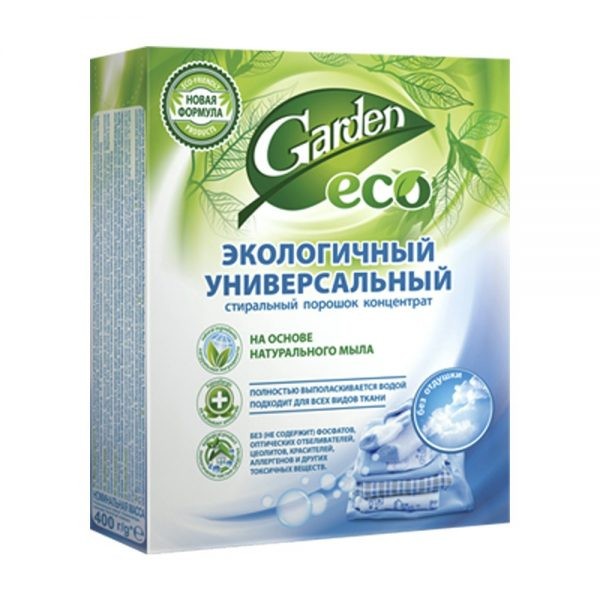 Рейтинг стиральных порошков: ТОП-15 самых популярных брендов