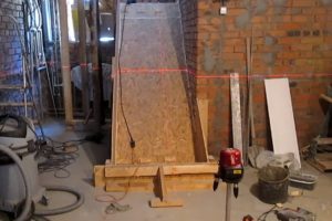 Бетонная лестница своими руками: с какими трудностями придется столкнуться, расчет и пошаговый процесс Бетонная лестница своими руками: с какими трудностями придется столкнуться, расчет и пошаговый процесс