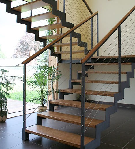 ТОП-10 компаний по производству лестниц в Москве ТОП-10 компаний по производству лестниц в Москве