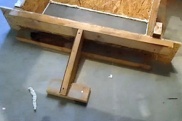 Армирование монолитной лестницы — как выполнить правильно и без лишних затрат