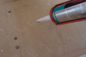 Отделка бетонной лестницы деревом: пошаговая инструкция с фото Отделка бетонной лестницы деревом: пошаговая инструкция с фото