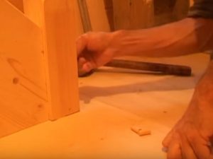 Лестница на мансарду своими руками: пошаговая инструкция + фото Лестница на мансарду своими руками: пошаговая инструкция + фото