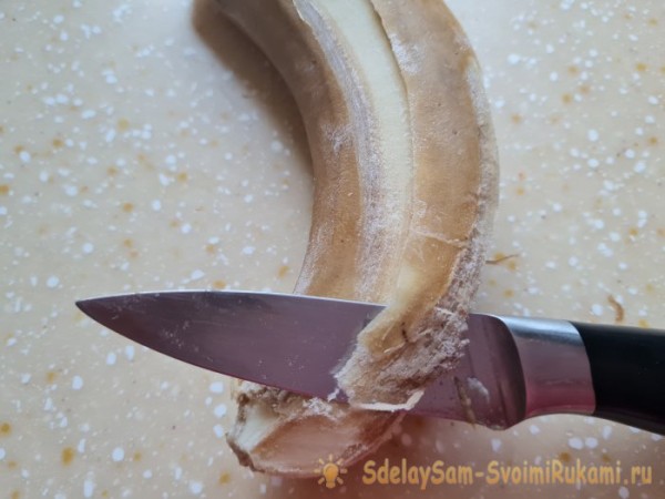 Клубнично-банановое мороженое без сливок и сахара Клубнично-банановое мороженое без сливок и сахара