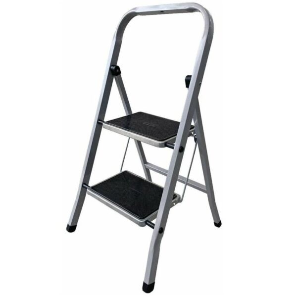 Какую выбрать стремянку для дома: лучшие популярные модели, особенности и правила использования, рейтинг Какую выбрать стремянку для дома: лучшие популярные модели, особенности и правила использования, рейтинг