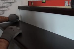 Отделка бетонной лестницы деревом: пошаговая инструкция с фото Отделка бетонной лестницы деревом: пошаговая инструкция с фото