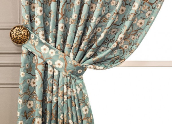 Дизайн штор для спальни Дизайн штор для спальни