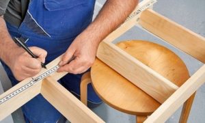 Лестница раскладная на чердак своими руками с люком: пошаговая инструкция Лестница раскладная на чердак своими руками с люком: пошаговая инструкция