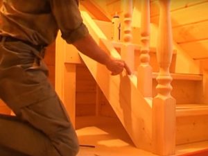 Лестница на мансарду своими руками: пошаговая инструкция + фото Лестница на мансарду своими руками: пошаговая инструкция + фото