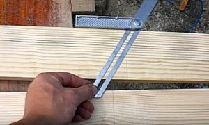 Лестница раскладная на чердак своими руками с люком: пошаговая инструкция Лестница раскладная на чердак своими руками с люком: пошаговая инструкция