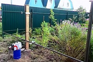 Как построить забор из профлиста своими руками: пошаговая инструкция и важные нюансы