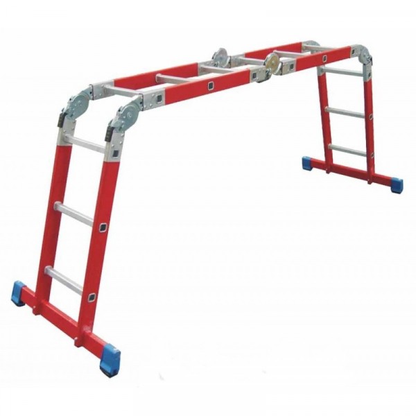 Лестница-трансформер — какую выбрать? Виды, характеристики, критерии выбора