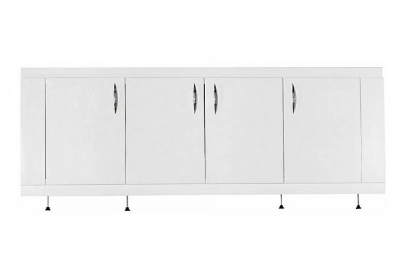 Рейтинг лучших экранов под ванну: какой выбрать экран под ванну