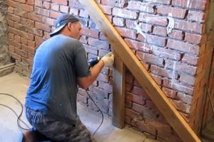 Бетонная лестница своими руками: с какими трудностями придется столкнуться, расчет и пошаговый процесс Бетонная лестница своими руками: с какими трудностями придется столкнуться, расчет и пошаговый процесс