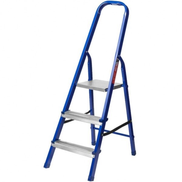 Какую выбрать стремянку для дома: лучшие популярные модели, особенности и правила использования, рейтинг Какую выбрать стремянку для дома: лучшие популярные модели, особенности и правила использования, рейтинг
