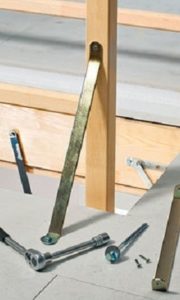 Лестница раскладная на чердак своими руками с люком: пошаговая инструкция Лестница раскладная на чердак своими руками с люком: пошаговая инструкция