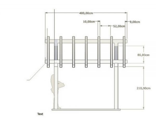 Нестандартные беседки своими руками:  подробные простые инструкции по изготовлению
