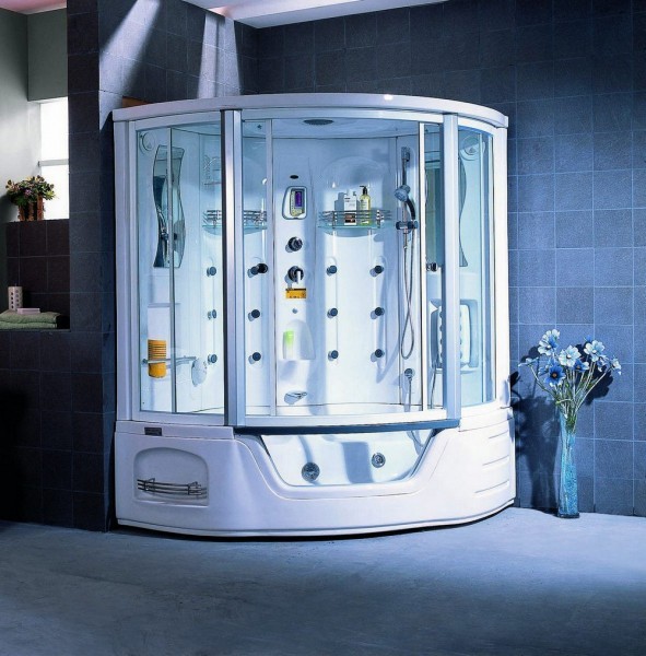 Как выбрать душевую кабину: ТОП-8 лучших вариантов