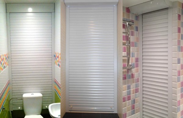 Как спрятать трубы в маленькой ванной без коробов: 6 способов