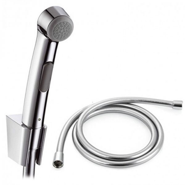 Какой выбрать гигиенический душ для ванной комнаты: ТОП-13 лучших гигиенических душей Какой выбрать гигиенический душ для ванной комнаты: ТОП-13 лучших гигиенических душей