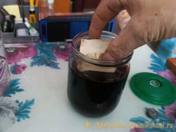 Как стабилизировать древесину подручными средствами с минимальными затратами