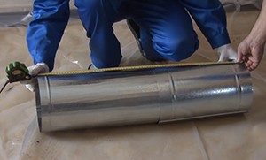 Вентиляция в частном доме: схема и монтаж Вентиляция в частном доме: схема и монтаж