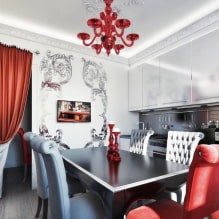 Как оформить интерьер в стиле ар-деко? Как оформить интерьер в стиле ар-деко?