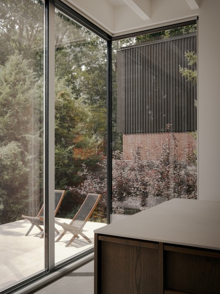 Дом с историческим характером и современным комфортом Дом с историческим характером и современным комфортом