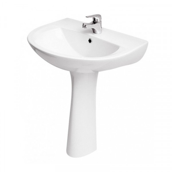 Какой выбрать пьедестал или полупьедестал для раковины: ТОП-13 современных моделей Какой выбрать пьедестал или полупьедестал для раковины: ТОП-13 современных моделей