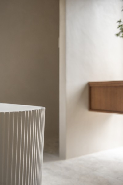 Биоклиматический дом, объединяющий традиционную и современную архитектуру