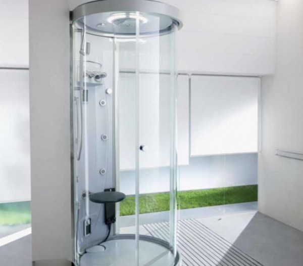 Душевая кабина или ванна: какой вариант выбрать в квартире Душевая кабина или ванна: какой вариант выбрать в квартире