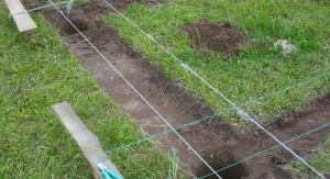 Кирпичные столбы для забора своими руками: пошаговая инструкция Кирпичные столбы для забора своими руками: пошаговая инструкция