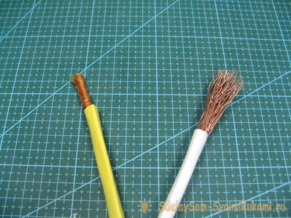 Аппарат точечной сварки из трансформатора микроволновки