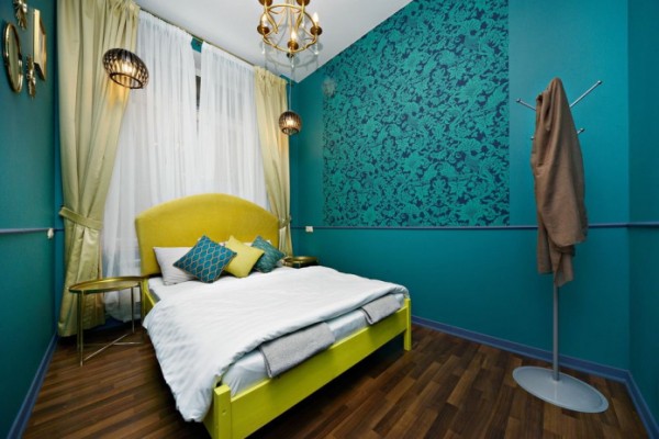 Дизайн штор для спальни Дизайн штор для спальни