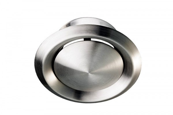 Анемостат для вентиляции – зачем он нужен, какой выбрать, и правильная установка Анемостат для вентиляции – зачем он нужен, какой выбрать, и правильная установка