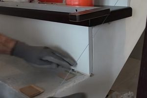 Отделка бетонной лестницы деревом: пошаговая инструкция с фото Отделка бетонной лестницы деревом: пошаговая инструкция с фото