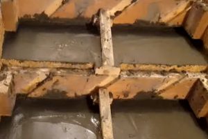 Бетонная лестница своими руками: с какими трудностями придется столкнуться, расчет и пошаговый процесс Бетонная лестница своими руками: с какими трудностями придется столкнуться, расчет и пошаговый процесс